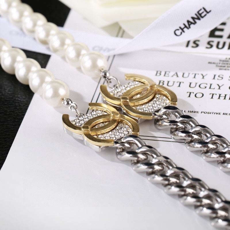 Chanel Necklaces